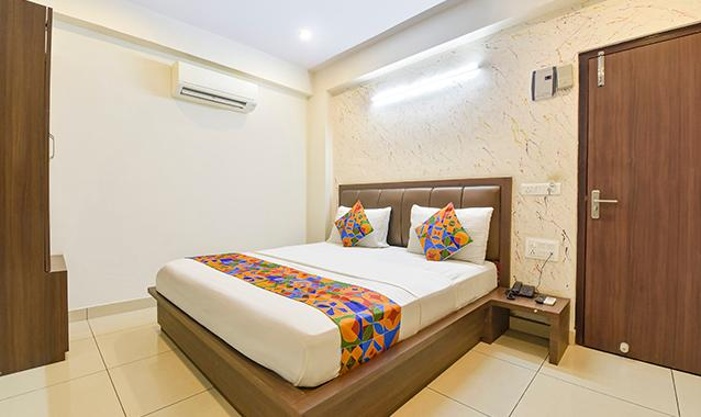 fabhotel prime the grand manmuralidhar