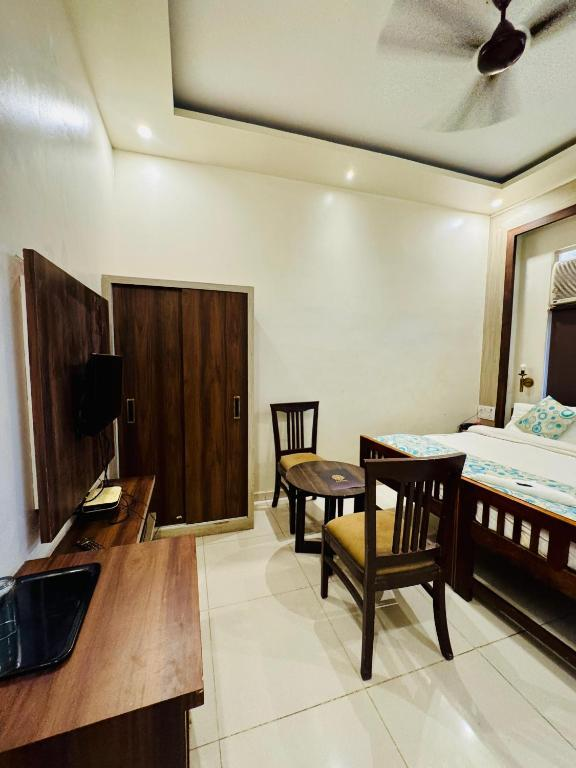 sahani guest house