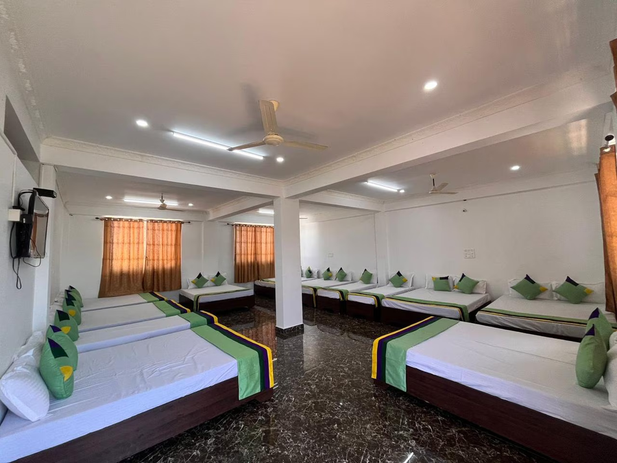 siri ambari resorts and spa