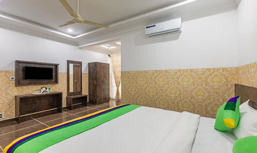 siri ambari resorts and spa