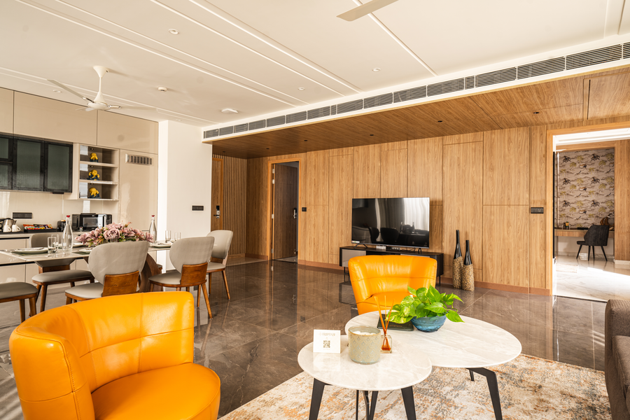 triptam hotel