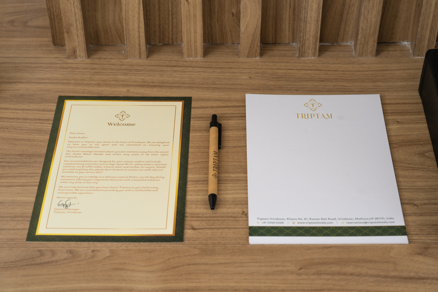 triptam hotel
