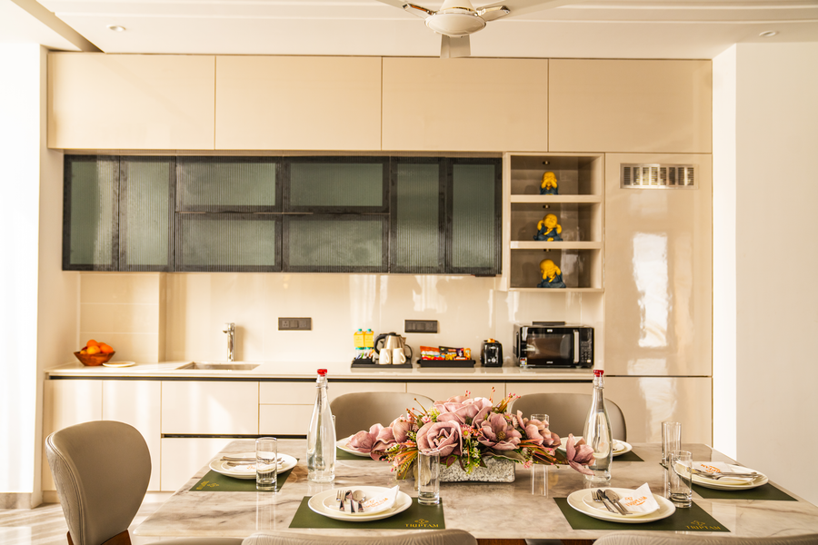 triptam hotel