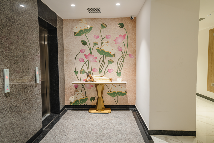 triptam hotel