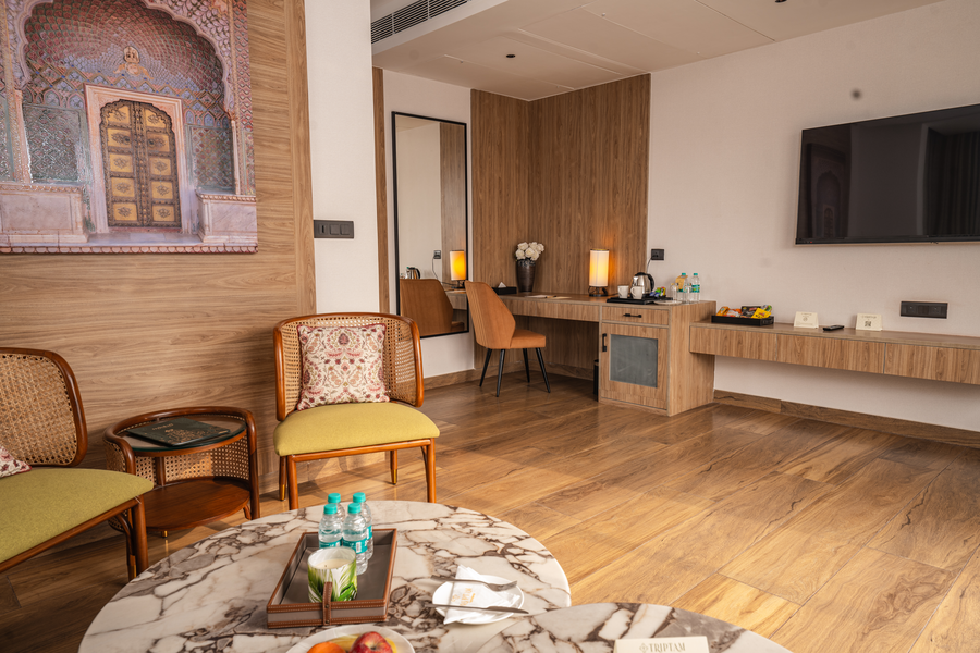 triptam hotel