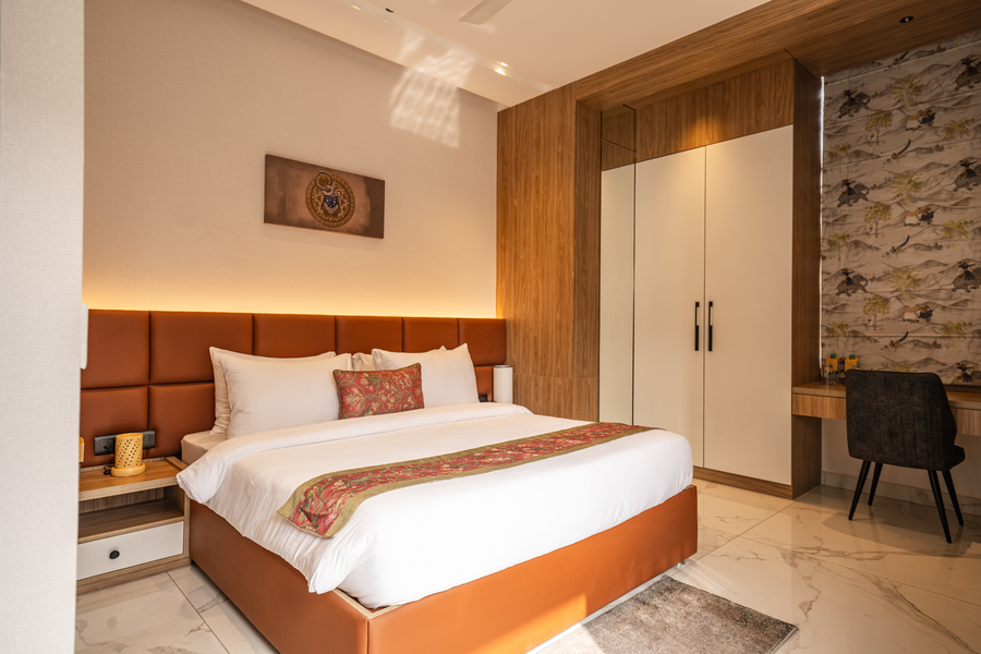 triptam hotel