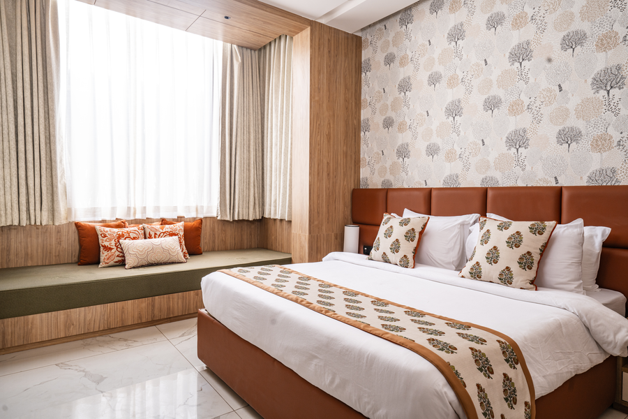 triptam hotel