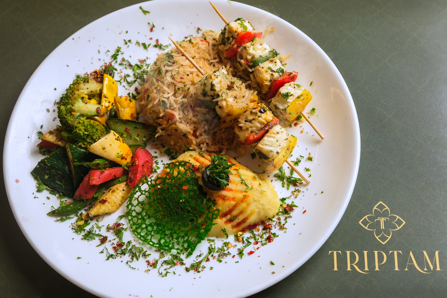 triptam hotel