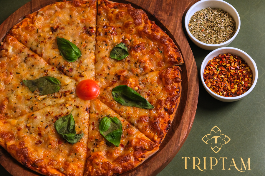 triptam hotel