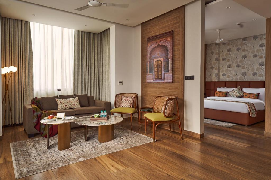 triptam hotel