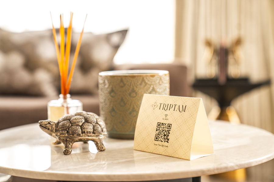 triptam hotel