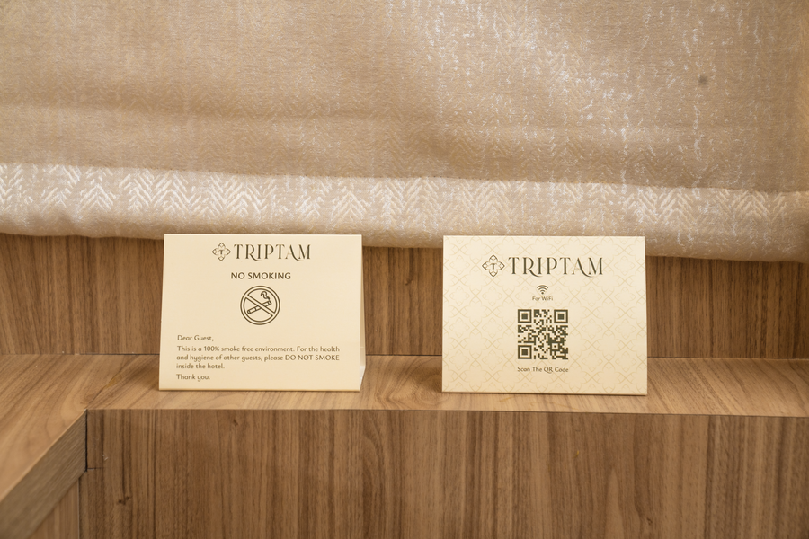 triptam hotel