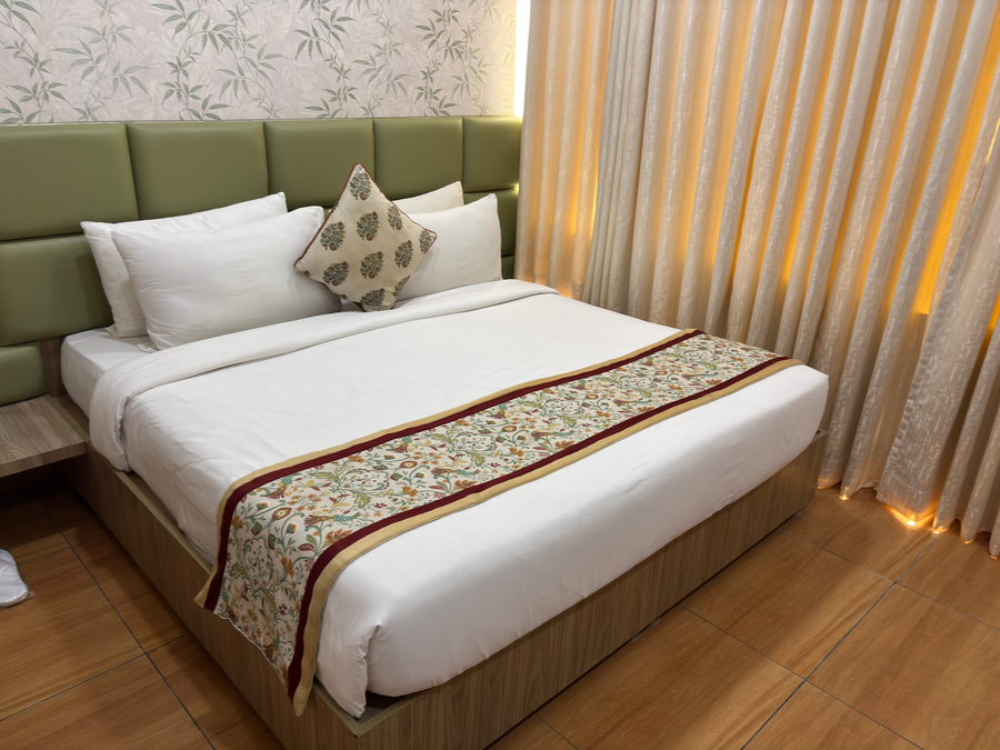 triptam hotel