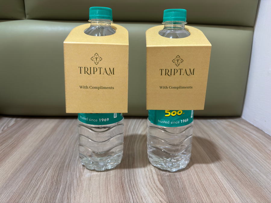 triptam hotel