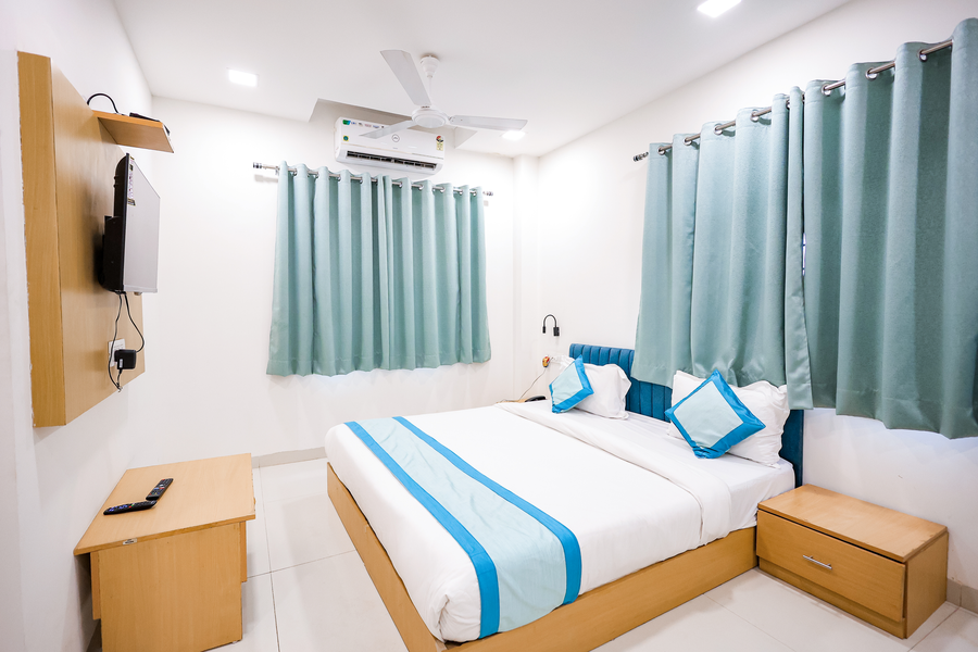 hotel konark nest