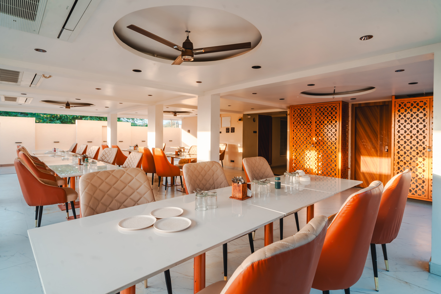 travinities hotel shree ji palace