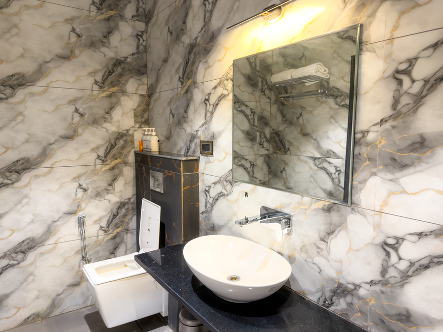 travinities hotel shree ji palace