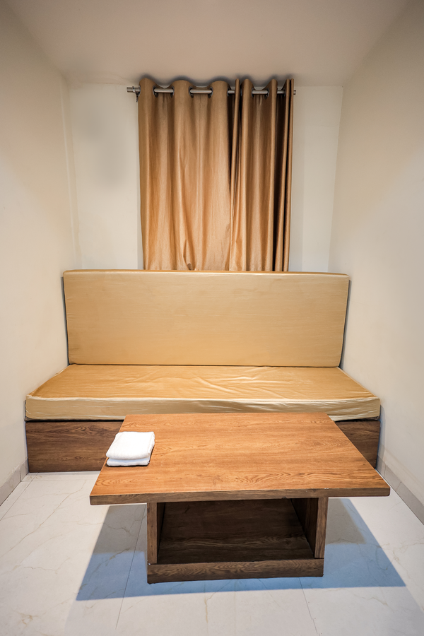 Hotel Konark - Vijay Nagar,Vijay Nagar,3 star