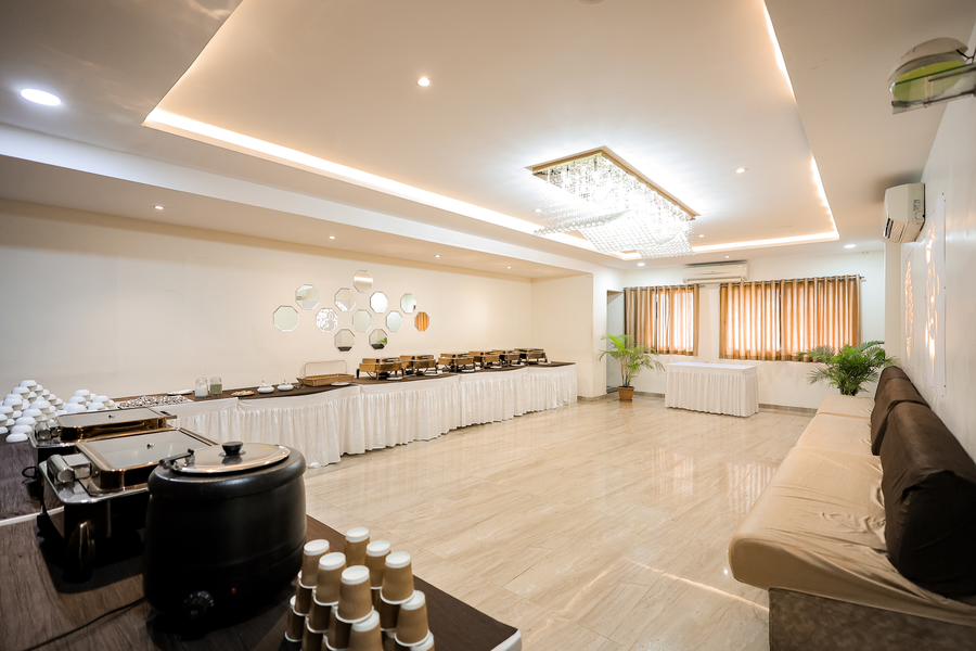 hotel konark vijay nagar