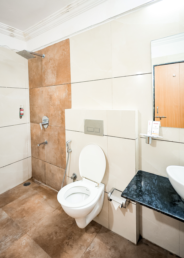 hotel konark vijay nagar