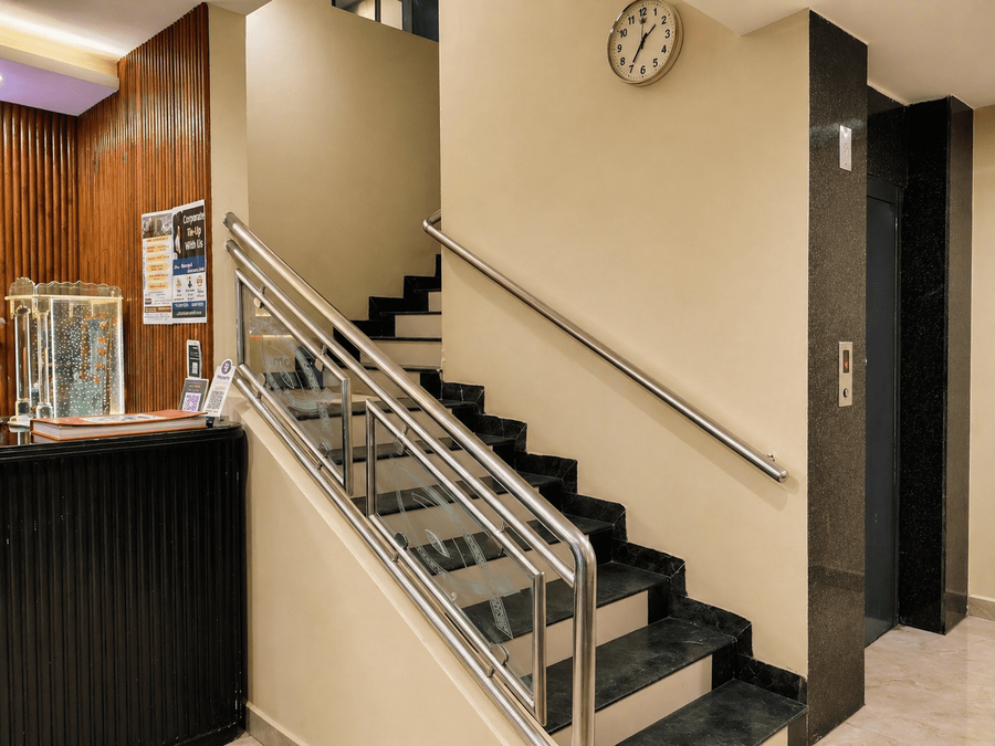 Hotel Konark Inn,Vijay Nagar,3 star