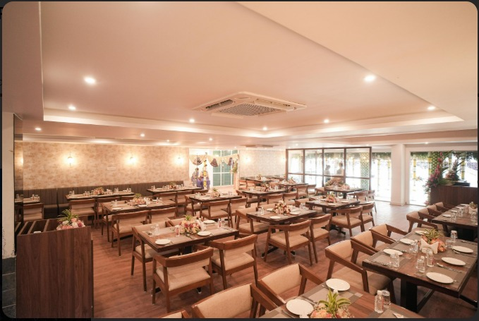 vits select bengaluru near manyata tech park