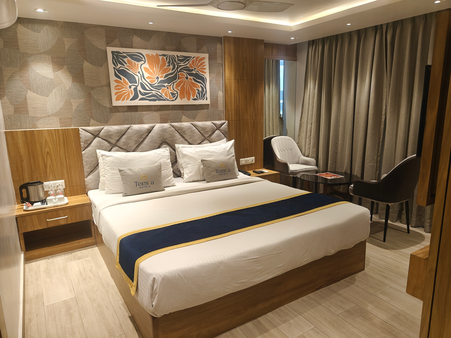 hotel dc star