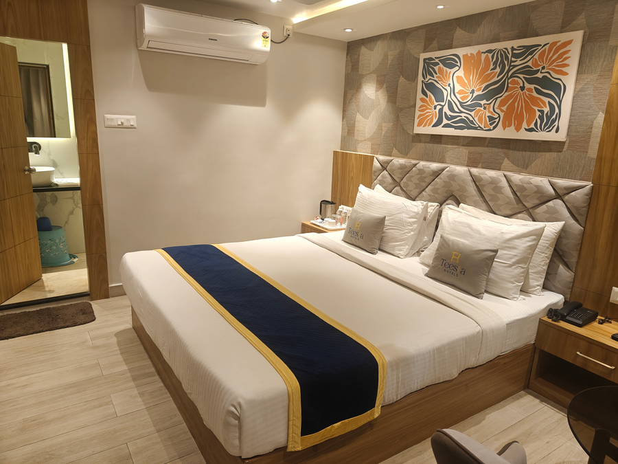 hotel dc star
