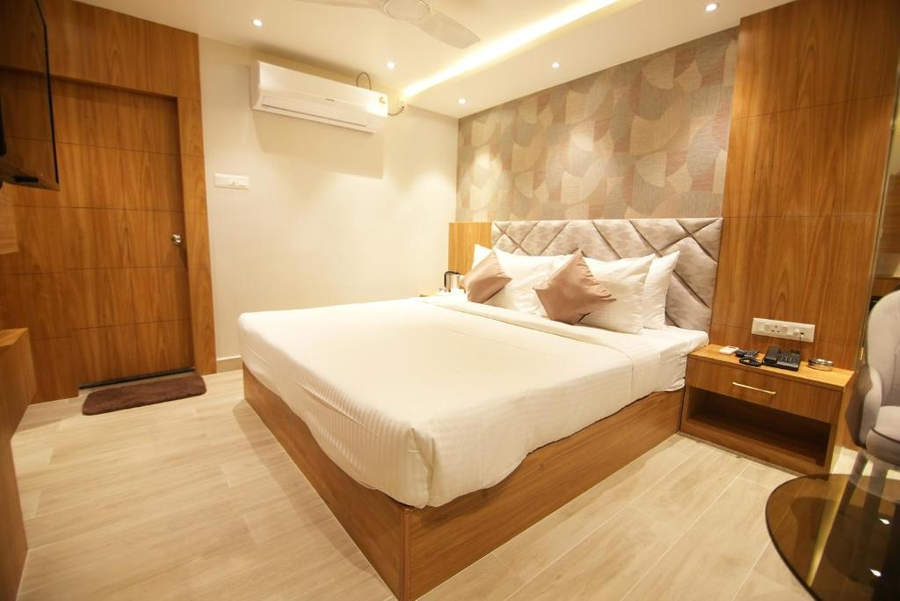 hotel dc star