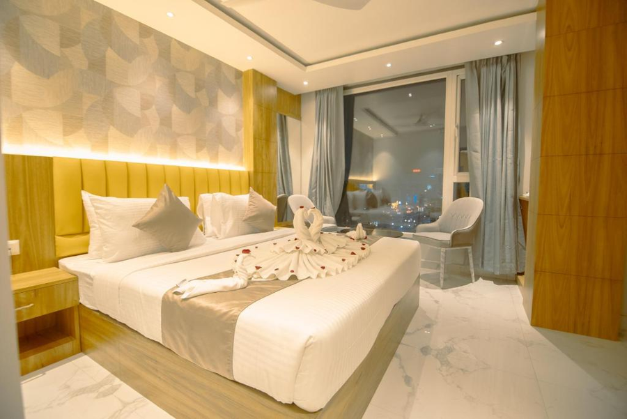hotel dc star