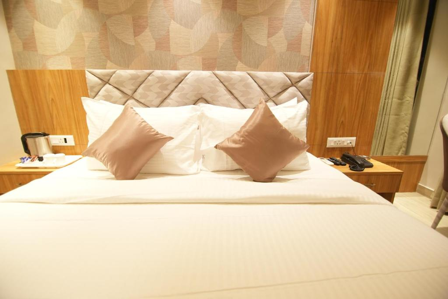 hotel dc star