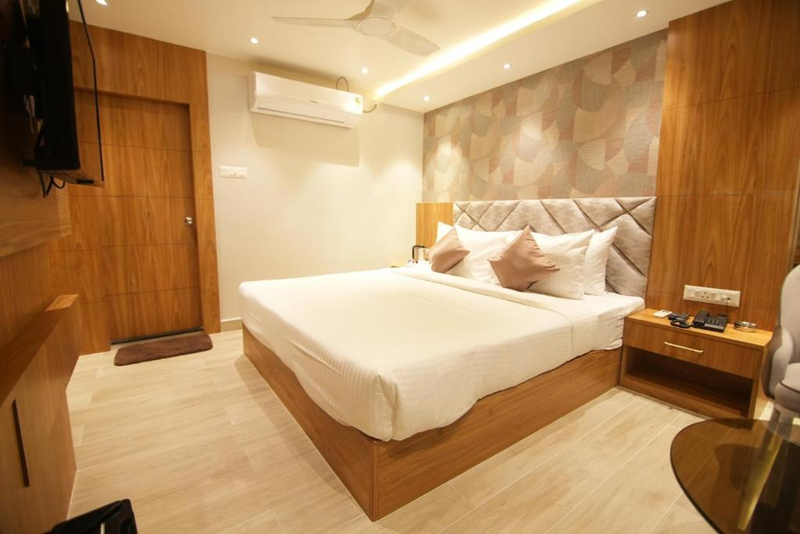 hotel dc star
