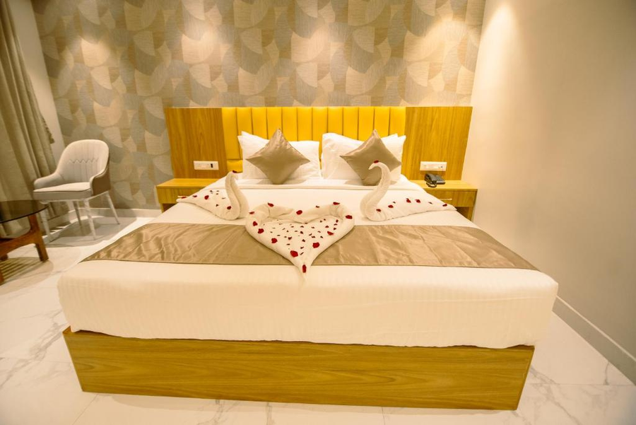hotel dc star