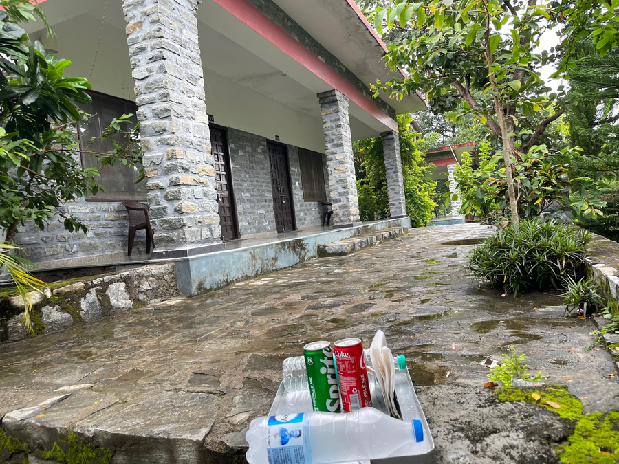 Amrai Valley Resort,,2 star