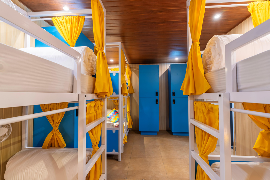 gostops mussorie clock tower