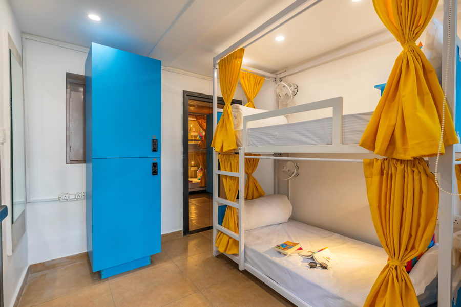 gostops mussorie clock tower