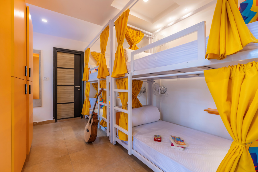 gostops mussorie clock tower