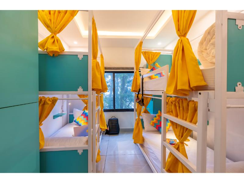 gostops mussorie clock tower