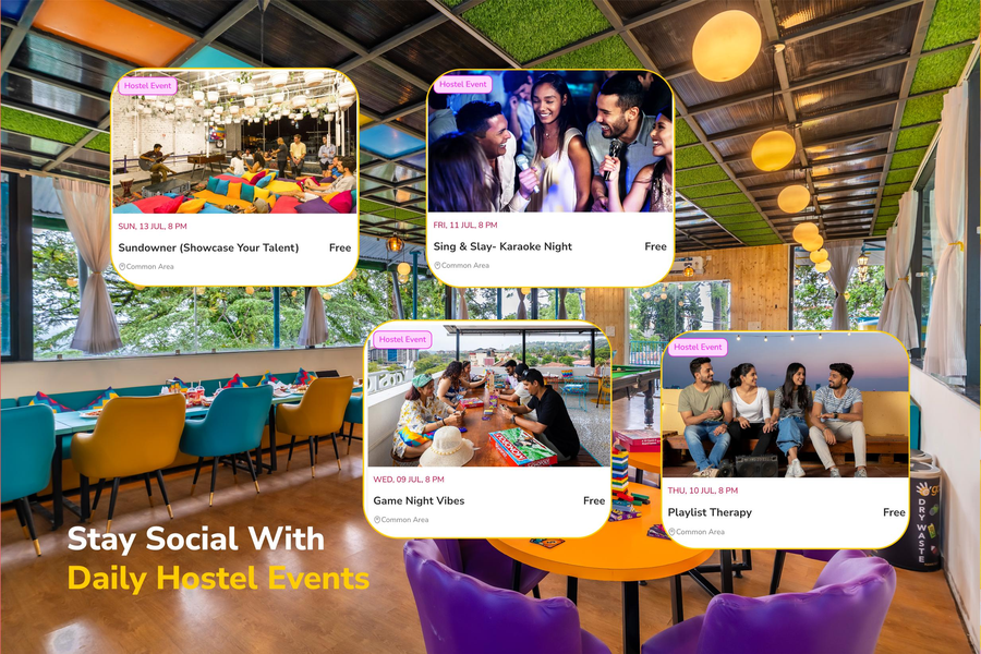 gostops mussorie clock tower