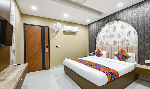 fabhotel grand palazzo i