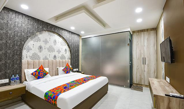 fabhotel grand palazzo i