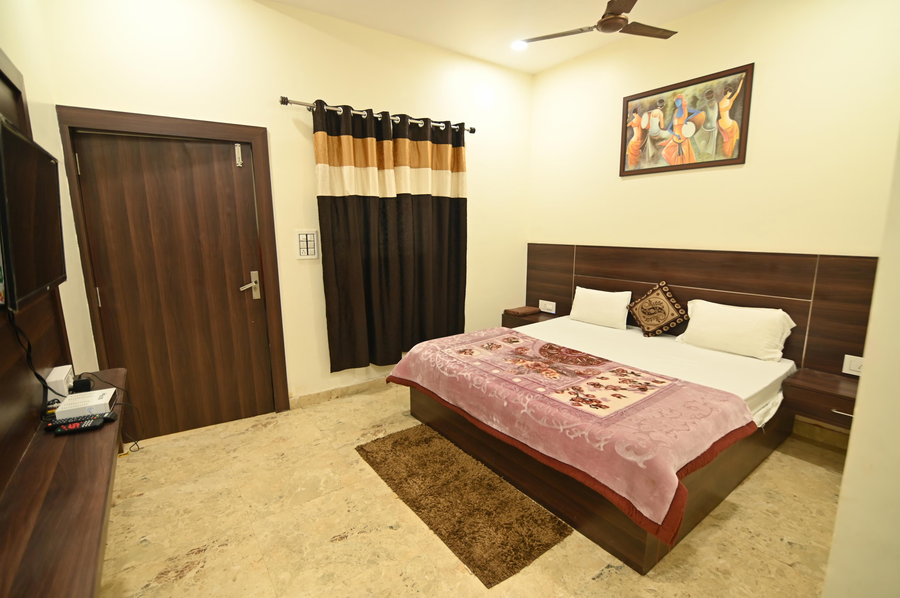 hotel siyaram