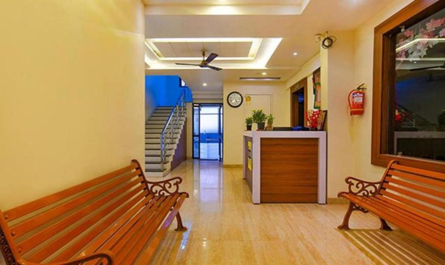 hotel shubh shree
