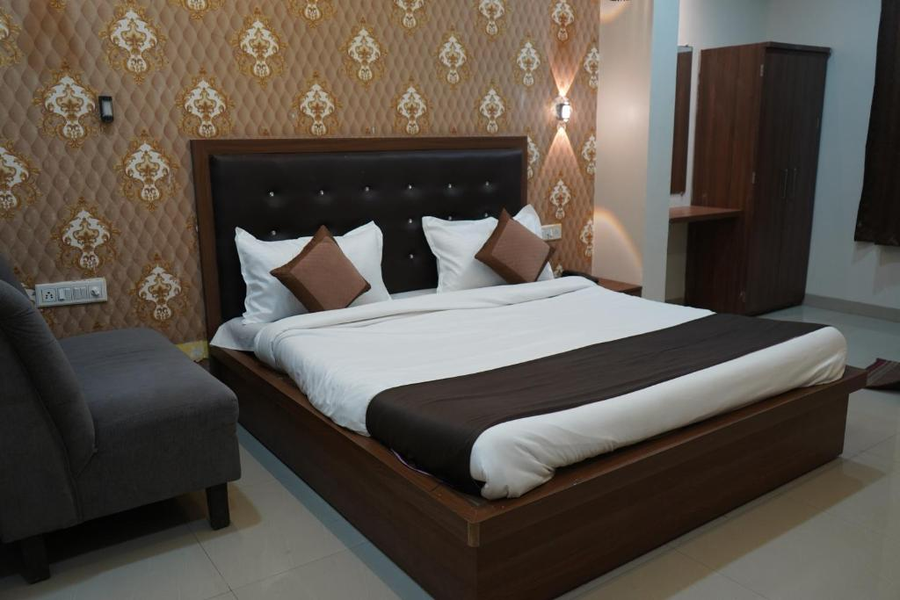 hotel shubh shree
