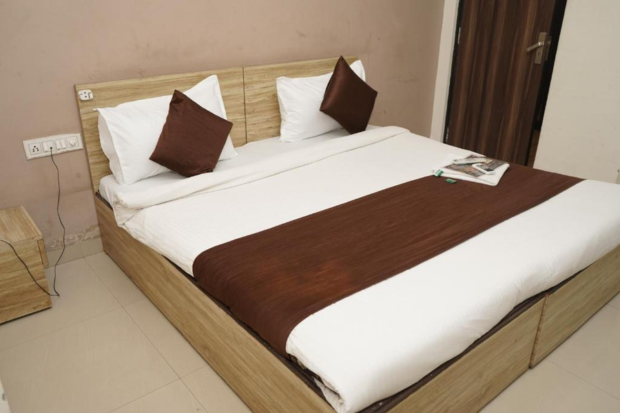 hotel shubh shree