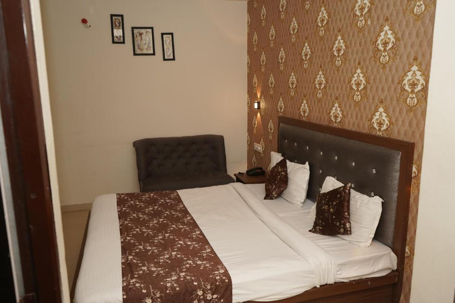 hotel shubh shree