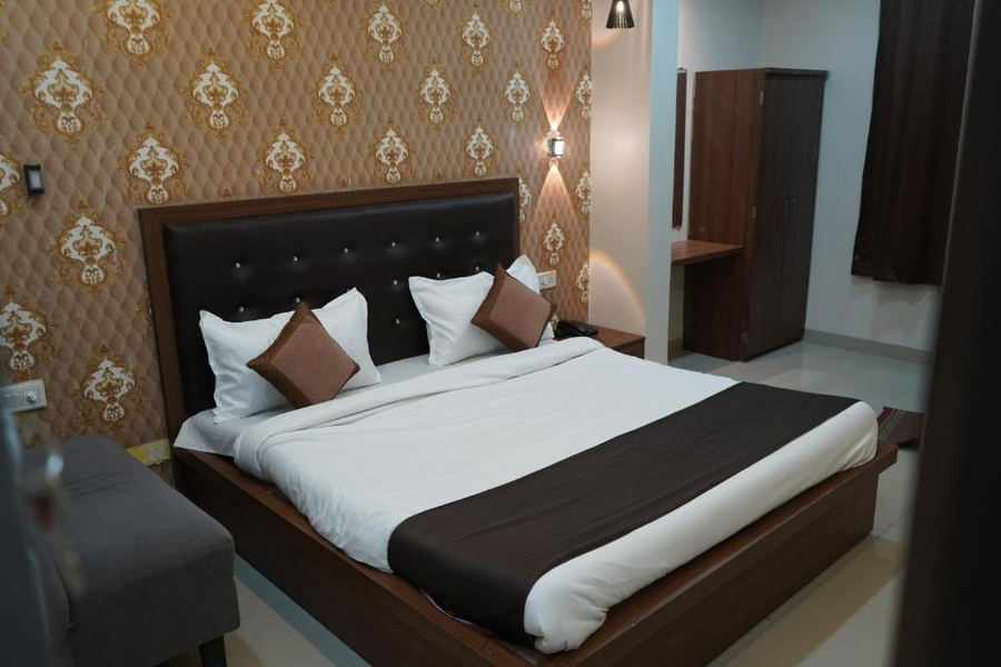 hotel shubh shree