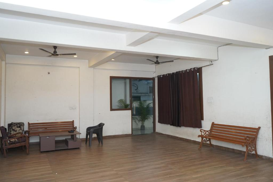 hotel shubh shree