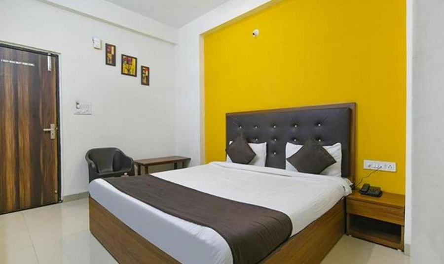hotel shubh shree