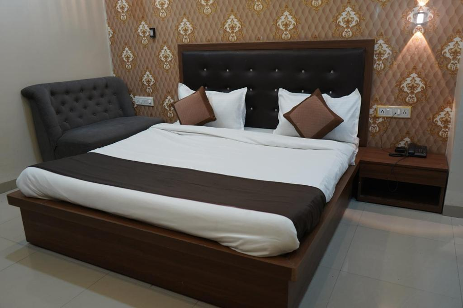 hotel shubh shree